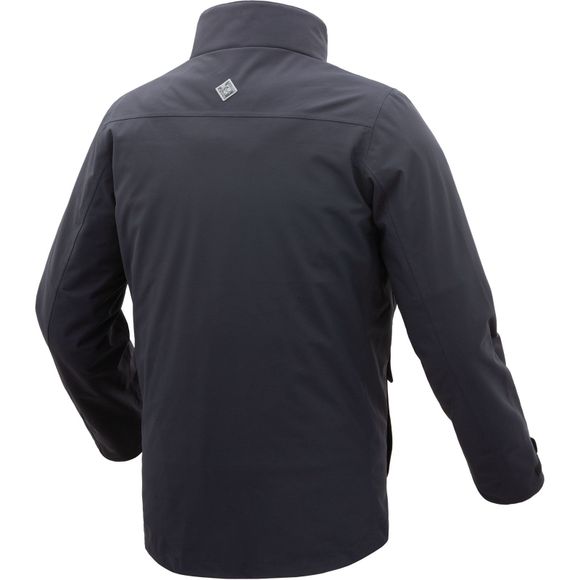 Motorcycle Jacket Tucano Urbano Urban District Hydroscud® - BlueRef: TR0380