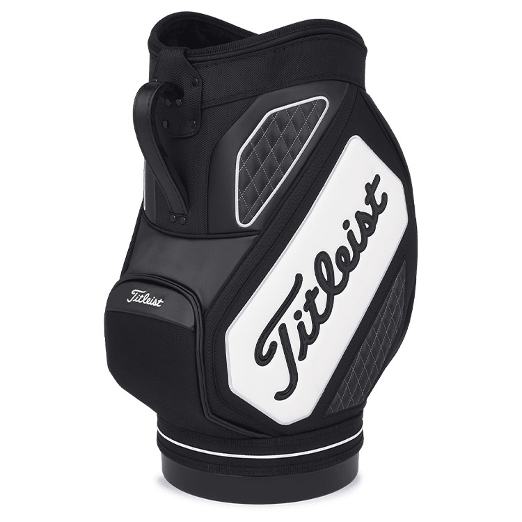 Titleist Den Caddie Practice Golf Ball Bag
