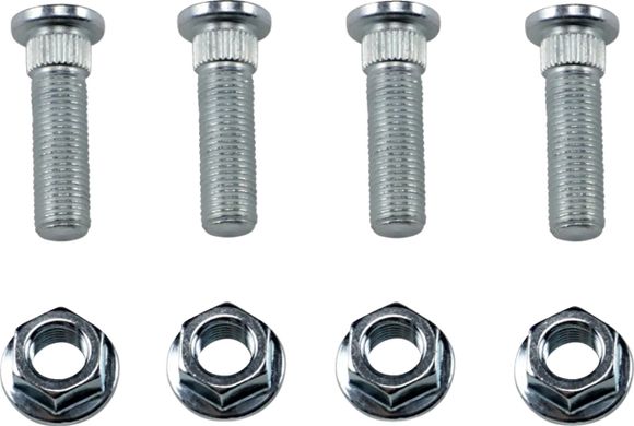 Moose Racing Stud Wheel NutRef: Me01307A / 02130773