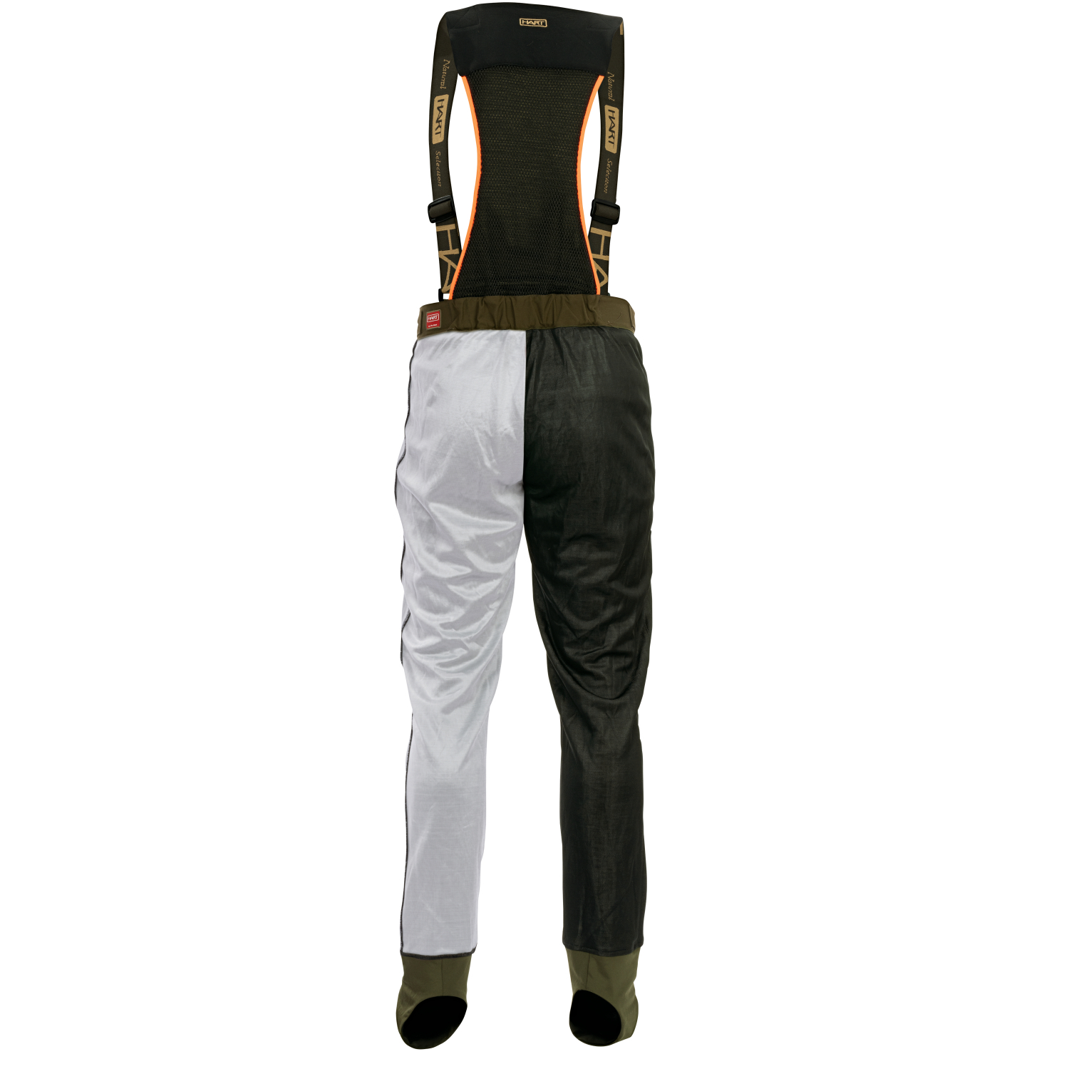 Eberhart Protective Trousers For Men (black)