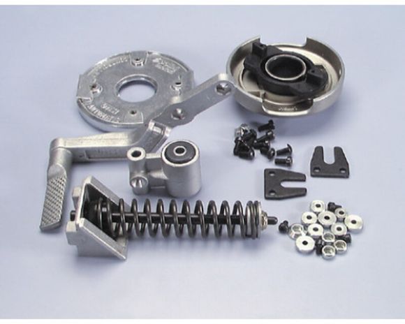 Polini pulley Kit of variatorRef: Pol00392A / 1126155