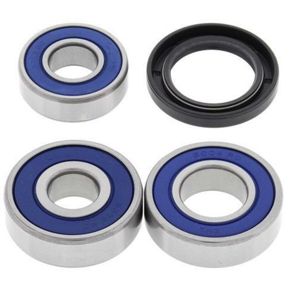 All Balls Wheel Bearing Kit RearRef: All00882A / 1039816