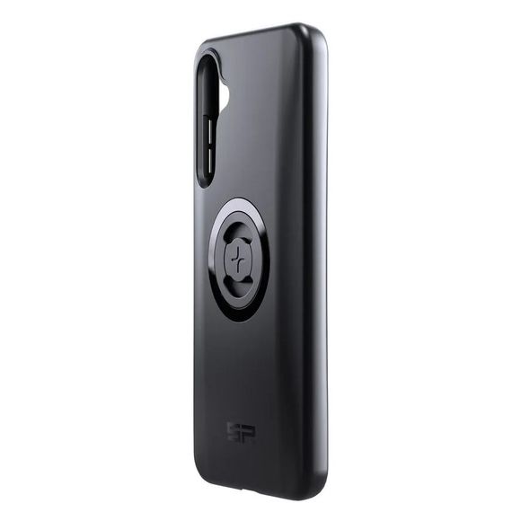 SP Connect SPC+ S23 FE Protective Case - BlackRef: Spc0173 / Spc52677