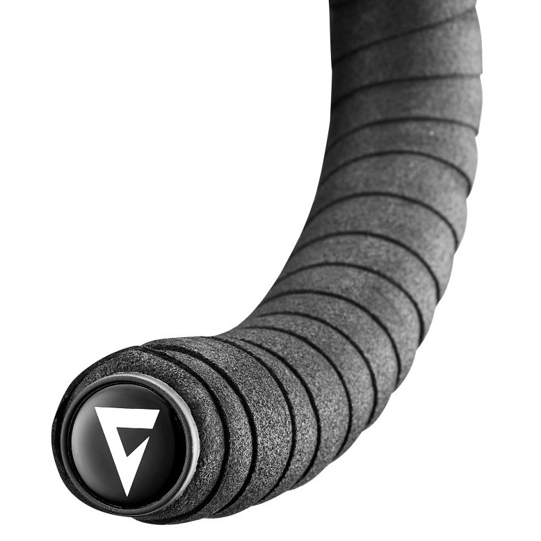 Giant Stratus Elite 2.5 Handlebar Tape - black