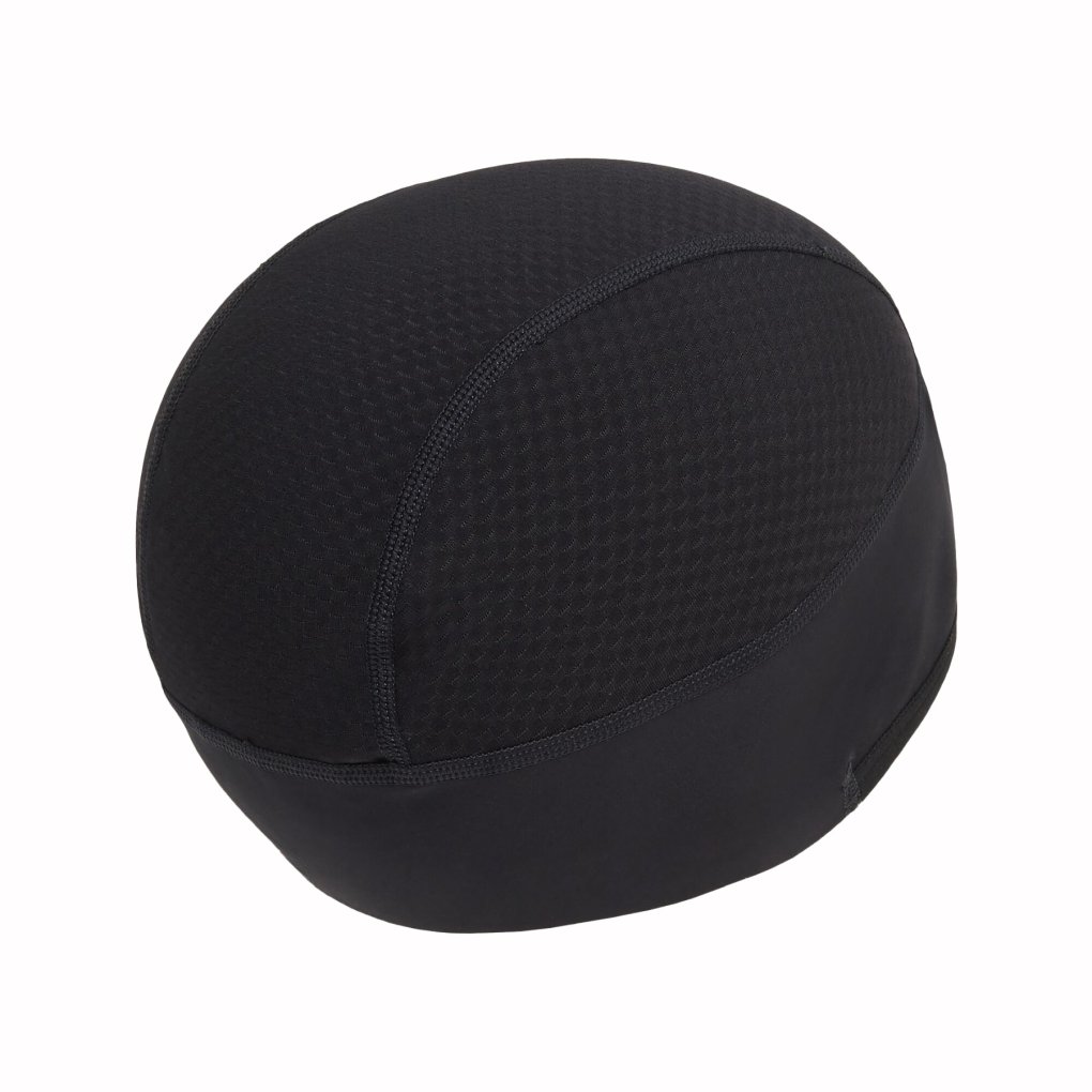 Oakley Clima Road Skull Cap Men - Blackout