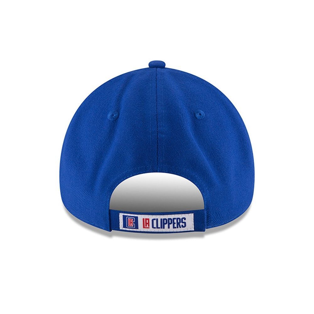Los Angeles Clippers The League Adjustable NBA Cap
