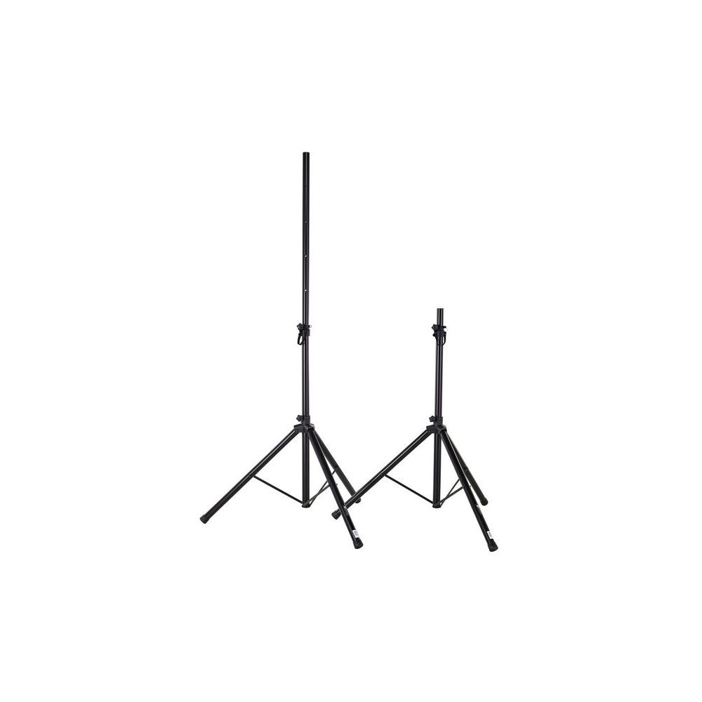 Fun Generation Speaker Stand Pair – Thomann Ireland