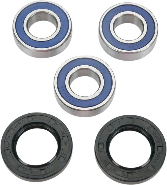 Wheel bearing + spy kit Moose Racing A251271Ref: Me05674A / A251271
