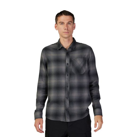 Fox survivalist shirt - blackRef: FX4357