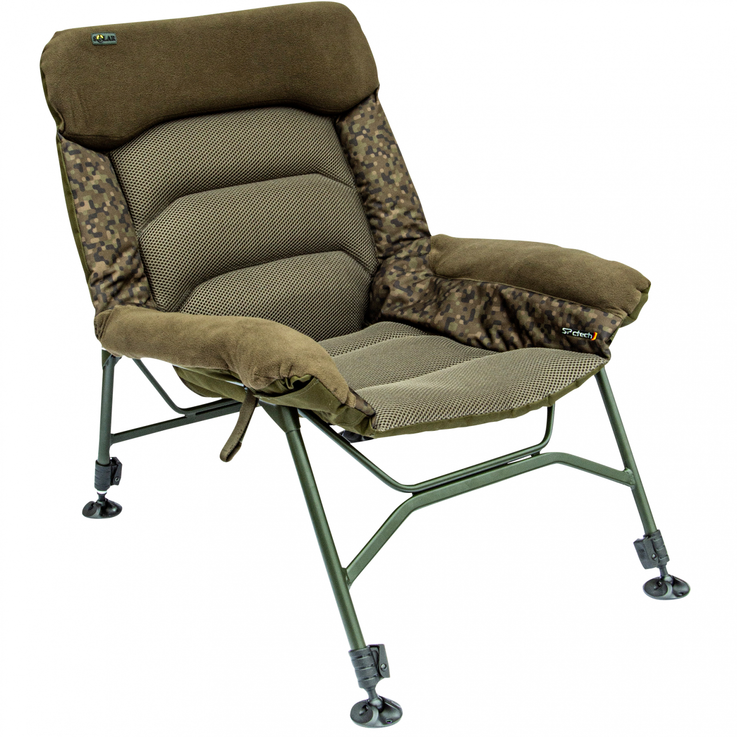 Solar Tackle C-Tech Sofa Chair