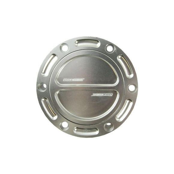 Bike It KEYLESS 3 BOLT Gas Cap — GrayRef: BIK0783 / FFCA01