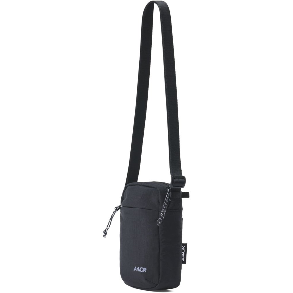 AEVOR Easy Ride Pouch 1.4L - Black