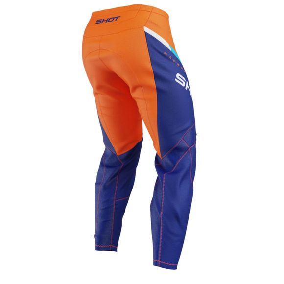 Children's cross Shot Draw DAYTONA - OrangeRef: SO2934