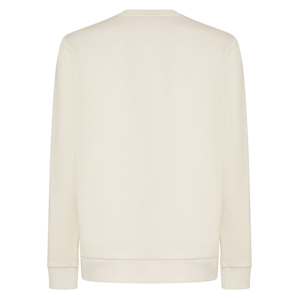 Oakley Relax Crew 2.0 Sweatshirt Men - Mist