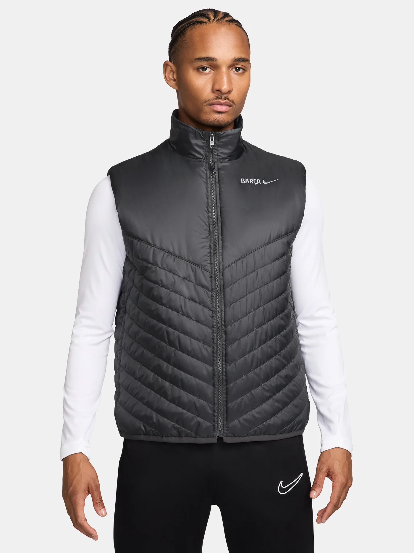 Vest Barça Nike