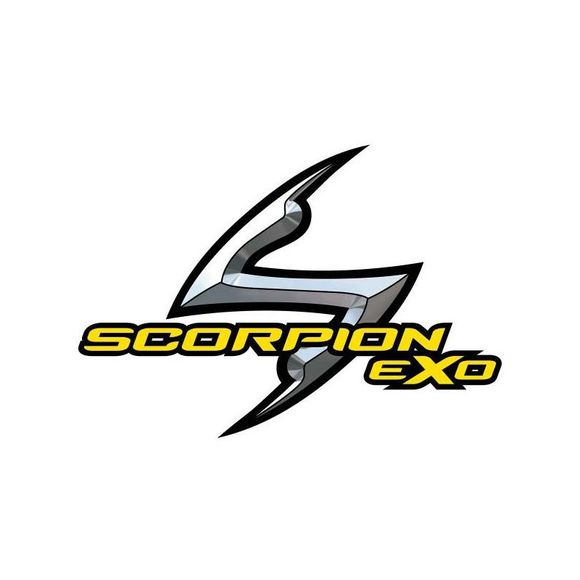 Scorpion Exo Exo-520 / Exo-1200 / Exo-R1 Air / Exo 391 Maxvision Ready-GreenRef: SC0916