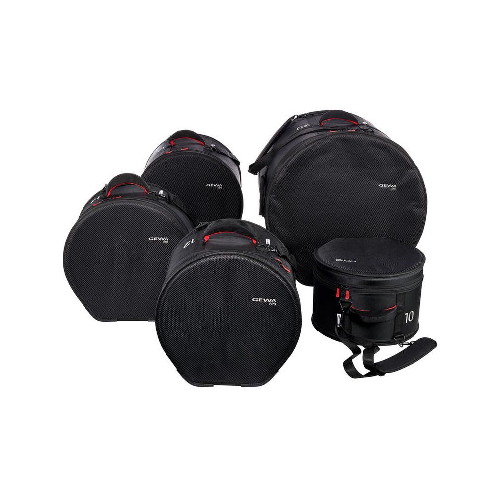 Gewa SPS Drum Bag Set Jazz – Thomann Ireland