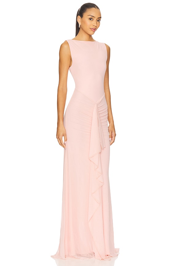 Lovers and Friends Ellie Maxi Dress