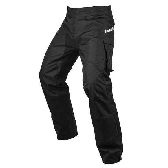 Hebo TRACKER 2023 Enduro Pants - BlackRef : HBO0199