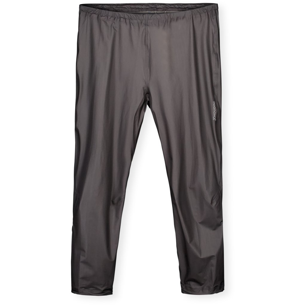 Houdini The Orange Pants Men - True Black