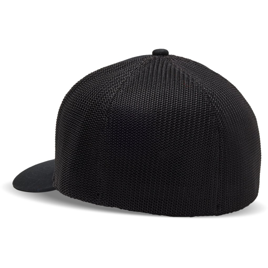 FOX Absolute Flexfit Hat - black