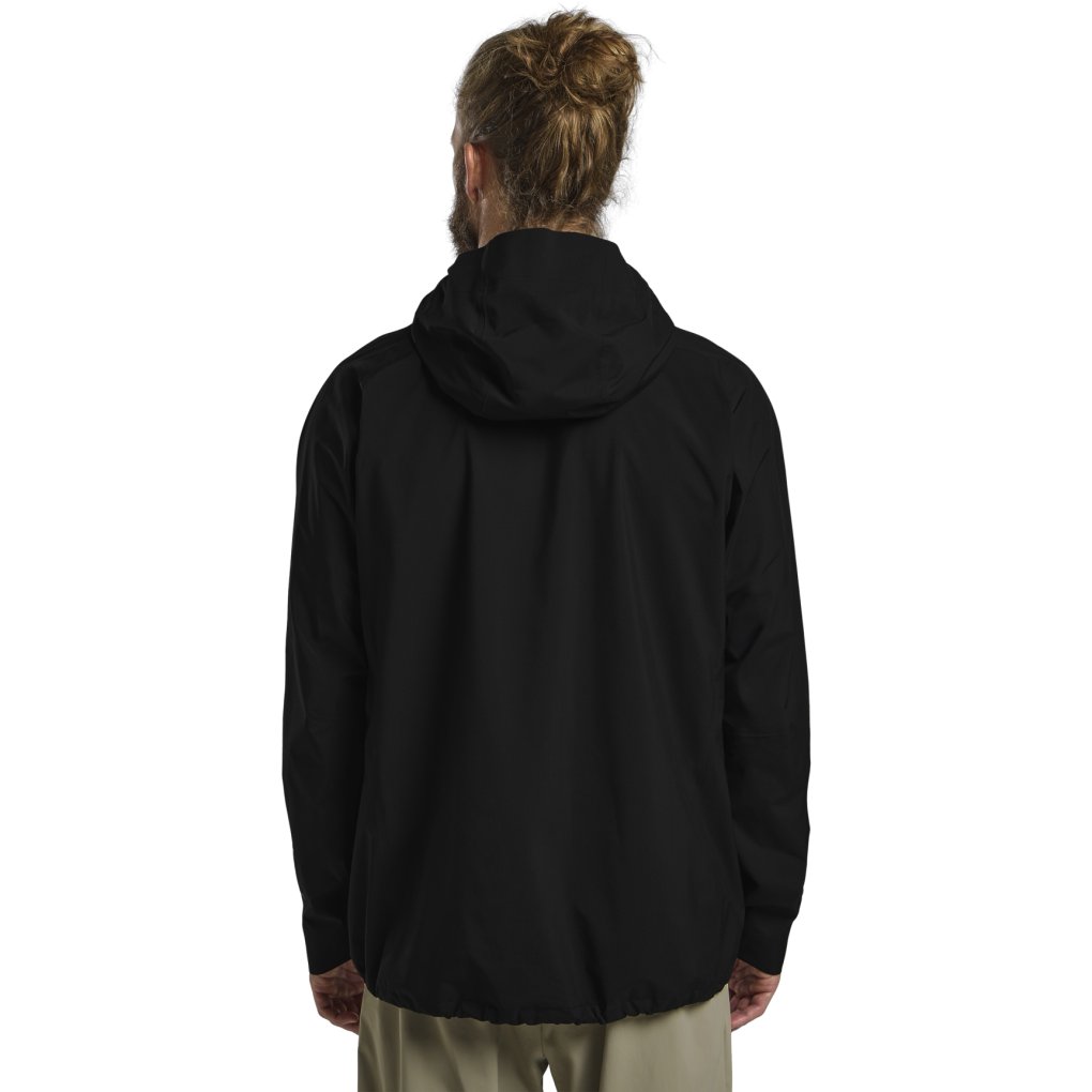 Jack Wolfskin Prelight 2.5L Lt Jacket Men - black