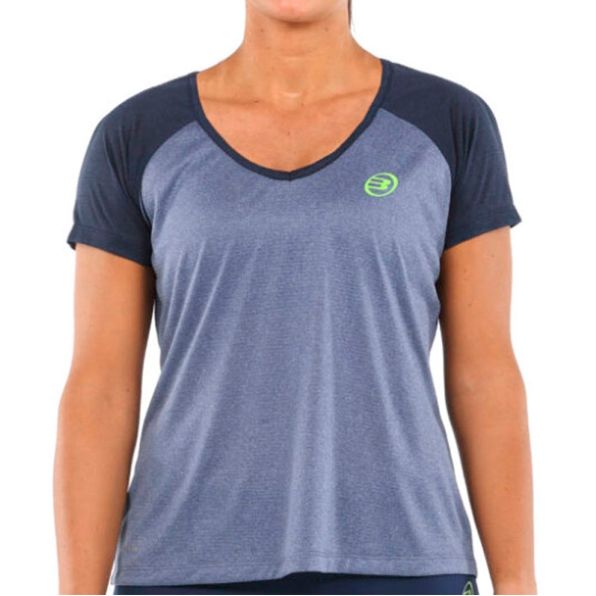BULLPADEL EILO 119 T-SHIRT