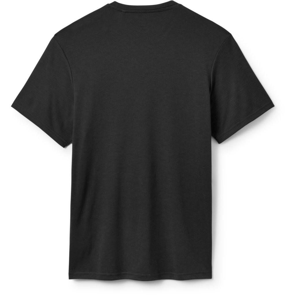 Rab Crimp Repeat Tee Men - beluga