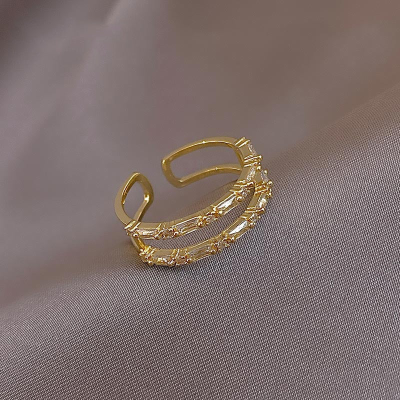 Calliope Ring