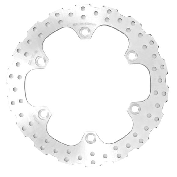 Wave Kyoto Brake Disc Front/Rear (depending on model)Ref: DIS1053W