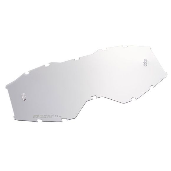 O'Neal b-10 children's goggle lens - iridiumRef: OL2128 / 6029-927