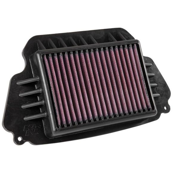 K&N Stage 1 Air FilterRef: TDAHO0622-1 / KNHA6414