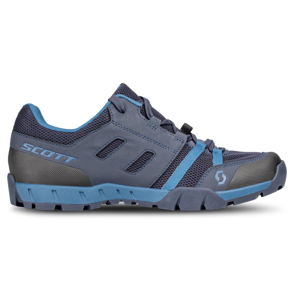 SCOTT Sport Crus-r Shoes Men - dark blue/light blue