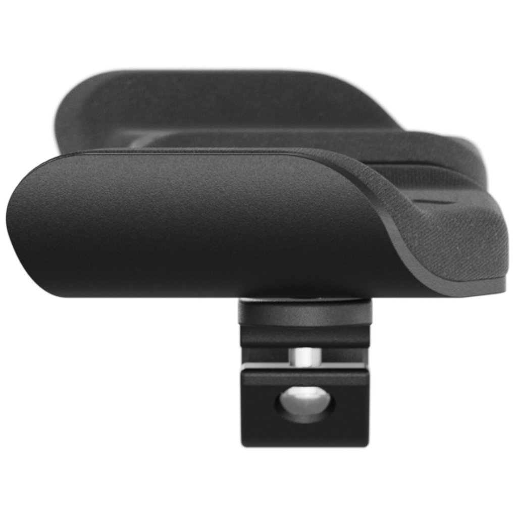 PRO Armrest Kit - TT/TRI | 22.2mm (Extensions) | adjustable
