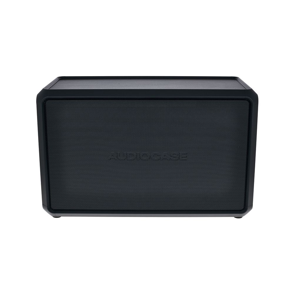 Audiocase S10 – Thomann Ireland