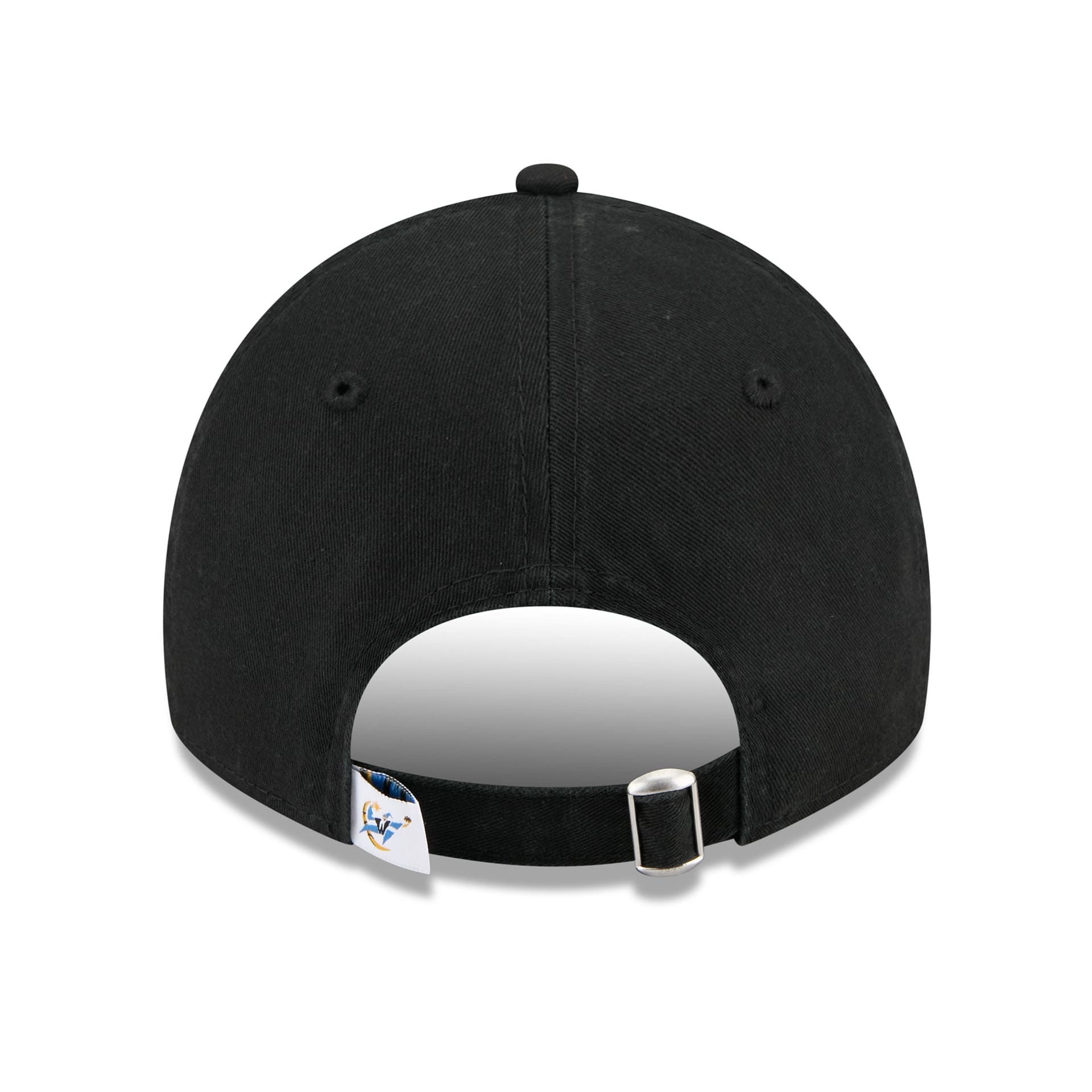 Washington Wizards Hardwood Classics 9TWENTY Adjustable Cap Black