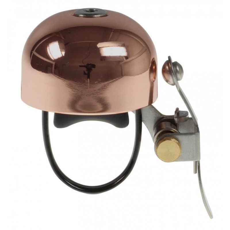 Crane Bell Co. E-NE Bell - copper