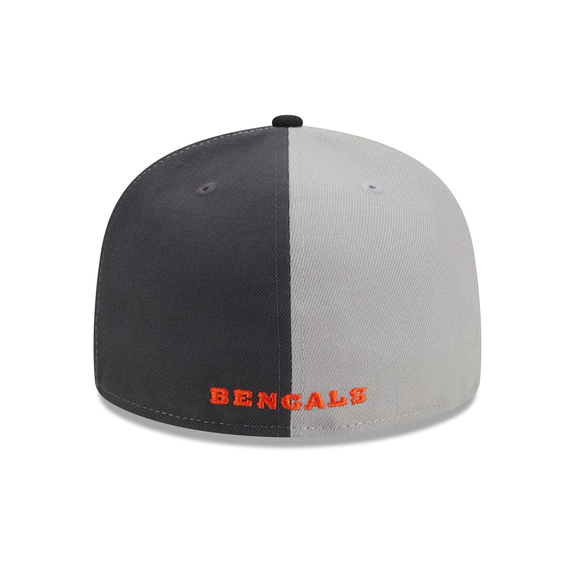 Cincinnati Bengals Colorway 2023 NFL Sideline New Era 59FIFTY Fitted Cap