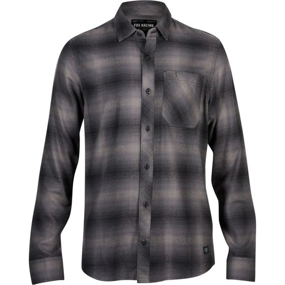 Fox survivalist shirt - blackRef: FX4357