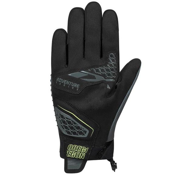 Ixon oregon gloves - greenRef: IX1783