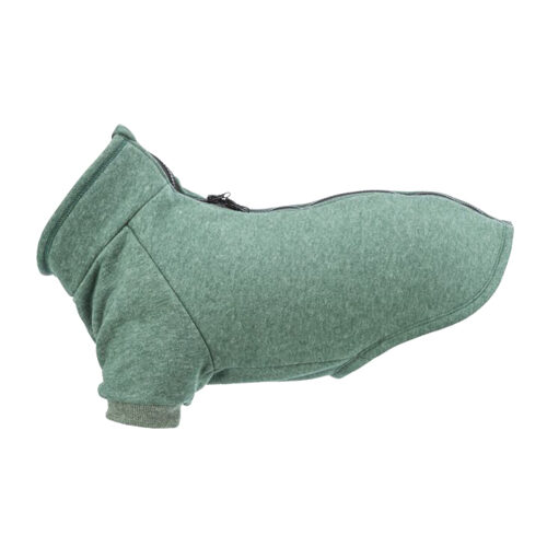 Trixie Sweater CityStyle Amsterdam - Dark green - 30 cm