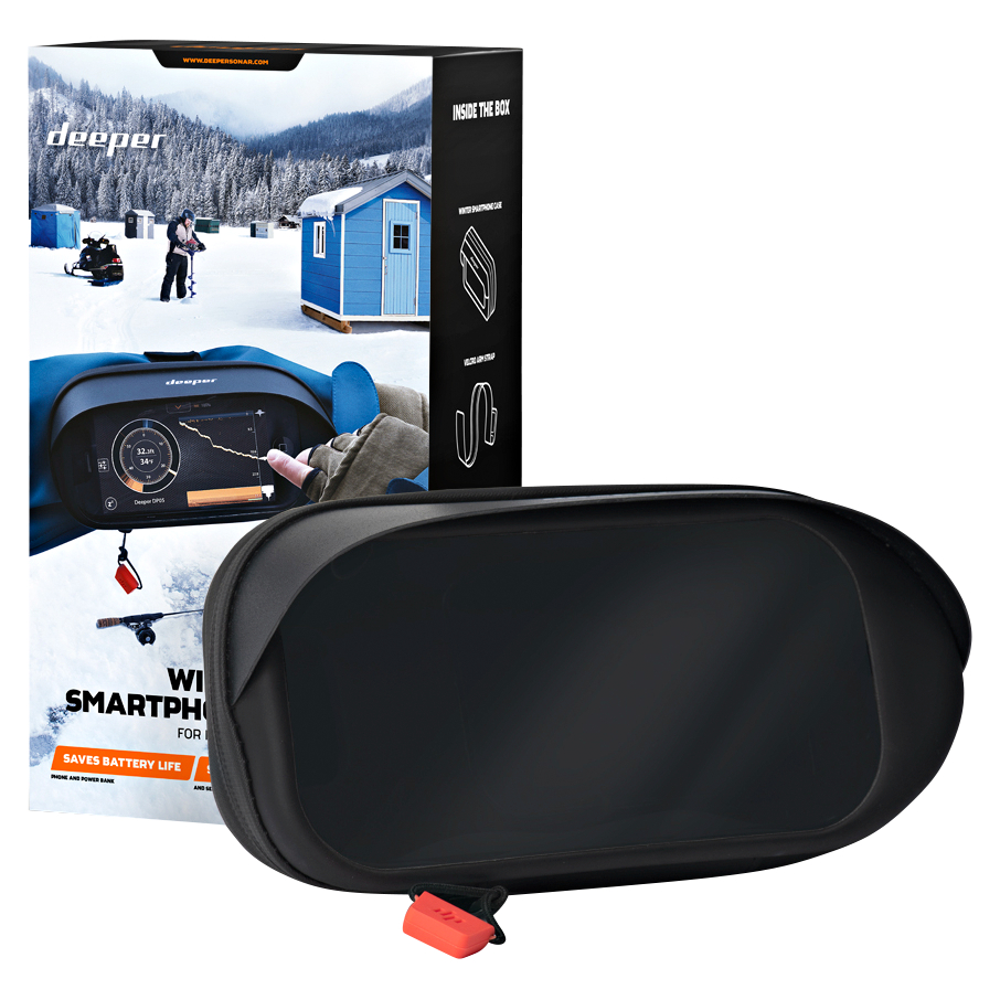 Deeper Winter Case 2.0