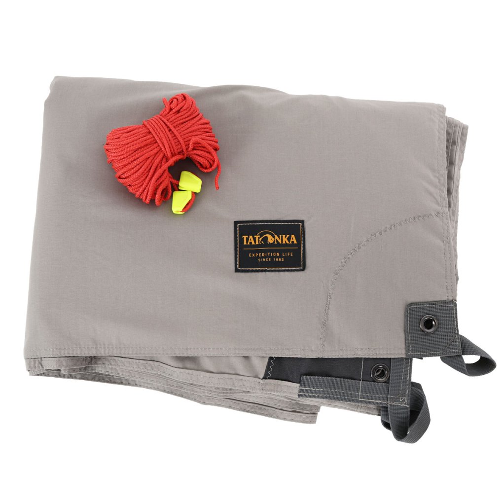 Tatonka Tarp 2 TC - sand beige
