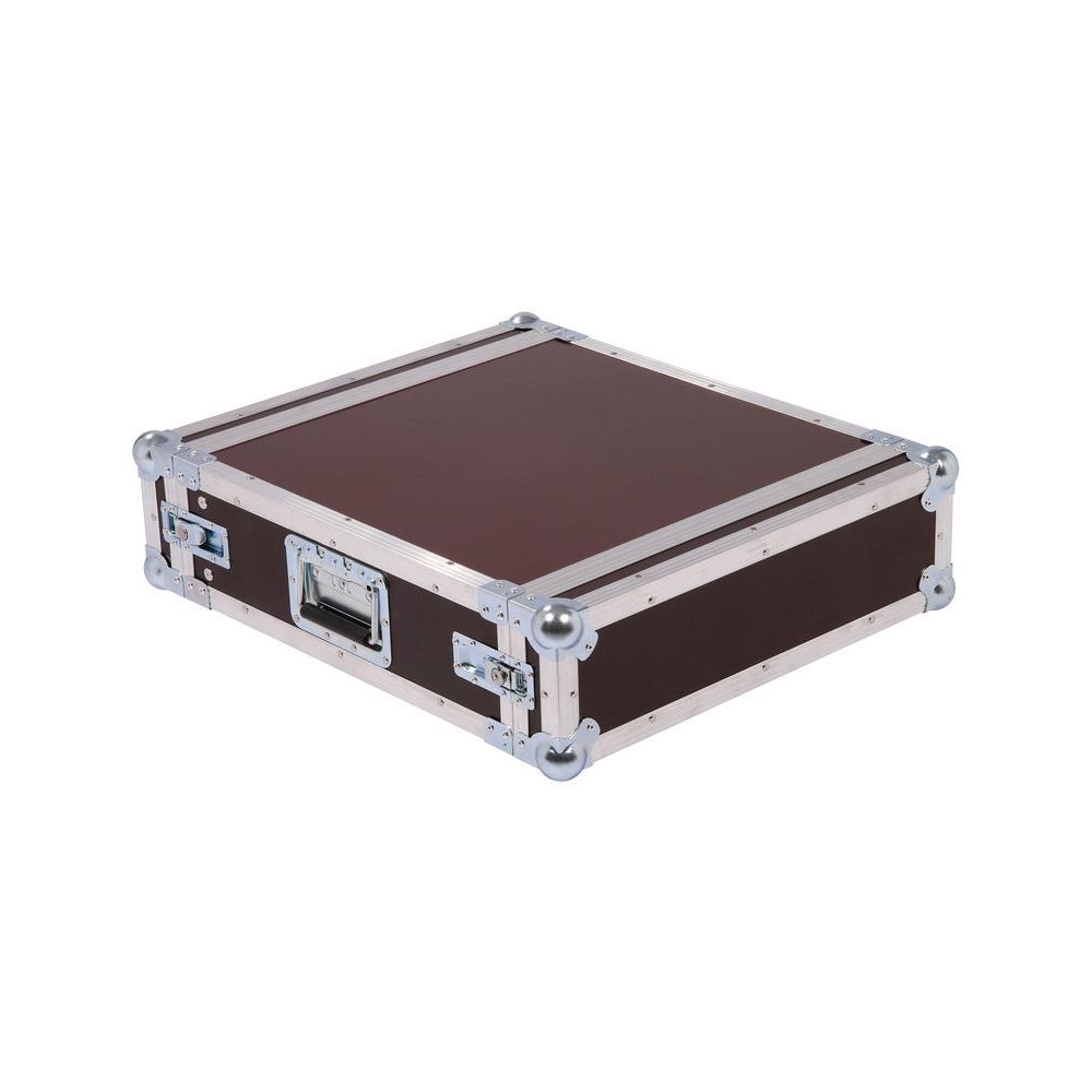 Thon Rack 3U Live 50 – Thomann Ireland