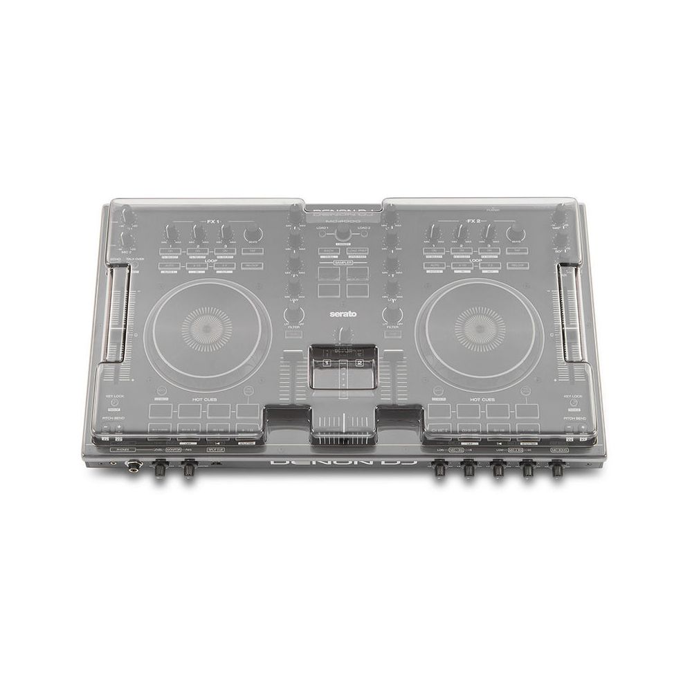 Decksaver Denon MC4000 – Thomann Ireland