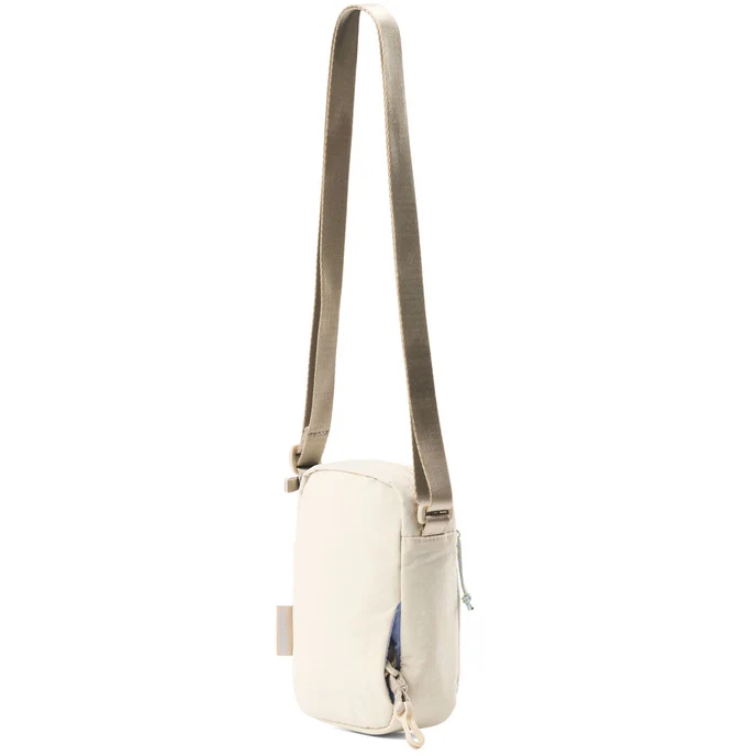 AEVOR Easy Ride Pouch 1.4L - Off-White