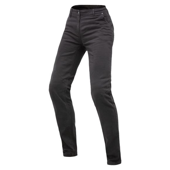 Jean Moto Tucano Urbano Baia - Slim - BlackRef: TR0395