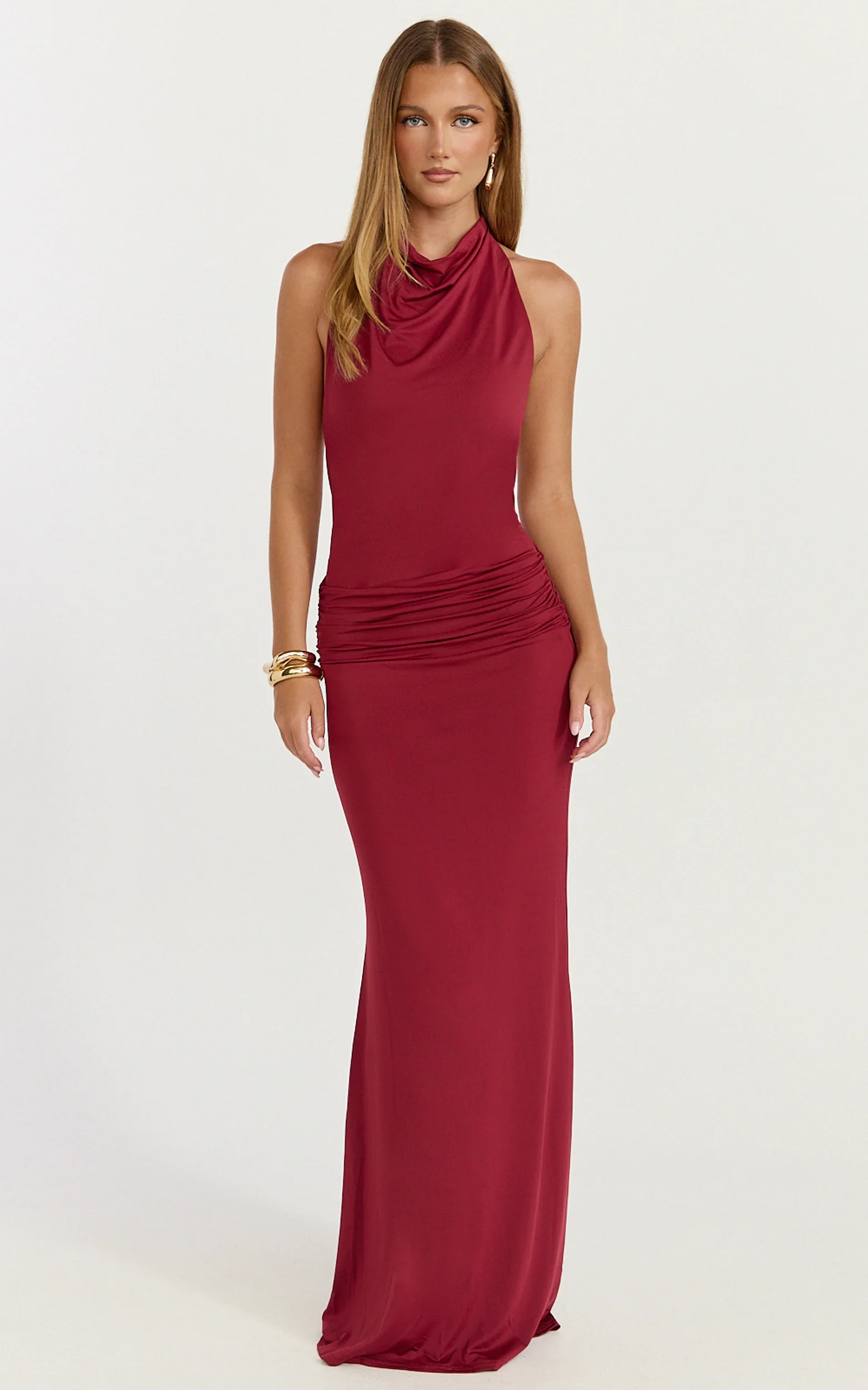 Lizzy Maxi Dress