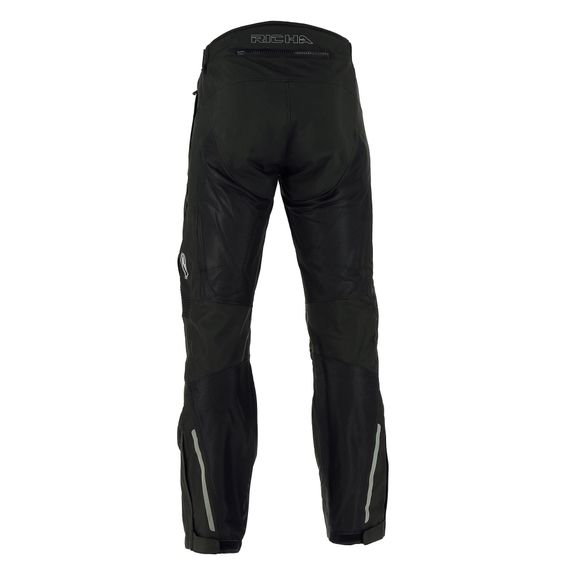 Richa CAMARGUE EVO Motorcycle Pants - BlackRef: RC0394