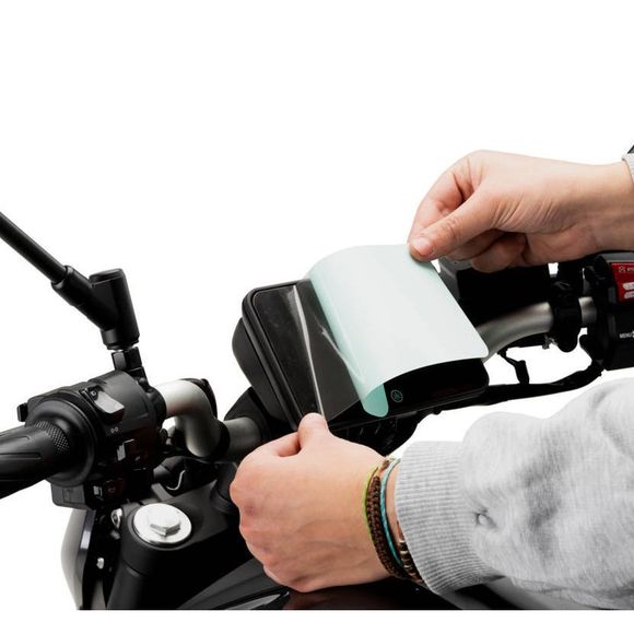 Puig Protective Film for LCD Screen / Dashboard - ClearRef: Pui0600 / 21743W